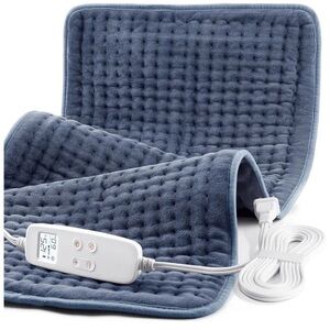 NWT Electric Heating Pad